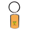 Memes Luxury Keyrings