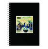 Oasis Notebooks