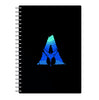 Avatar Notebooks