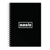 Oasis Notebooks