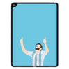 Lionel Messi iPad Cases