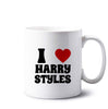 Harry Styles Mugs