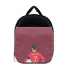 Christiano Ronaldo Lunchboxes