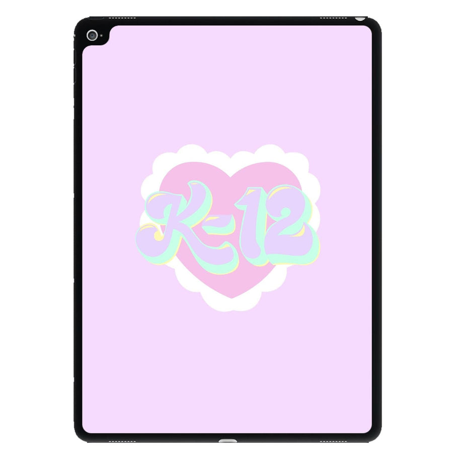 K12 iPad Case