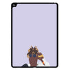 Juice WRLD iPad Cases