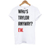 Taylor Kids T-Shirts