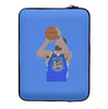 Basketball Laptop Sleeves