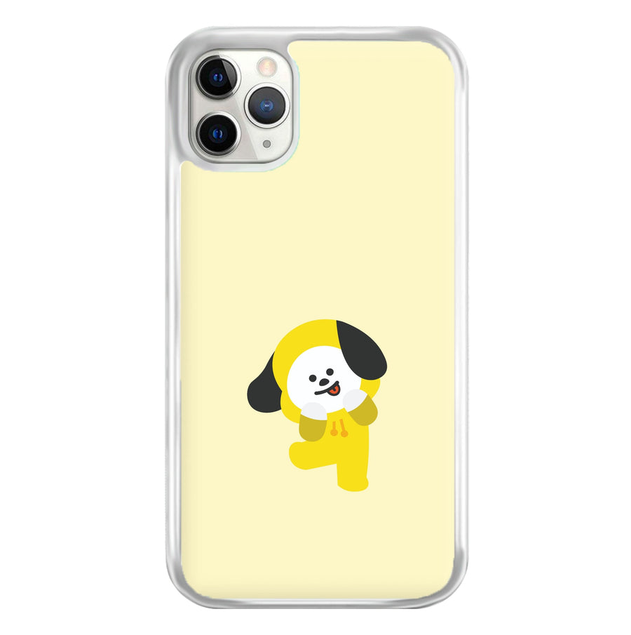 Chimmy - K Pop Phone Case