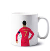 Football Mugs