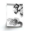 Dragon Patterns Posters