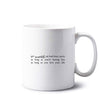 Loyle Carner Mugs