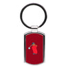 Golf Luxury Keyrings