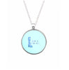 Mamma Mia Necklaces