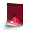 Christiano Ronaldo Posters