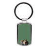 JLS Luxury Keyrings