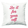 Sassy Quotes Cushions