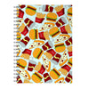 Fast Food Patterns Notebooks