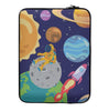 Space Laptop Sleeves