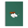 Moomin Notebooks