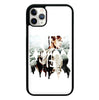 Maze Runner Phone Cases