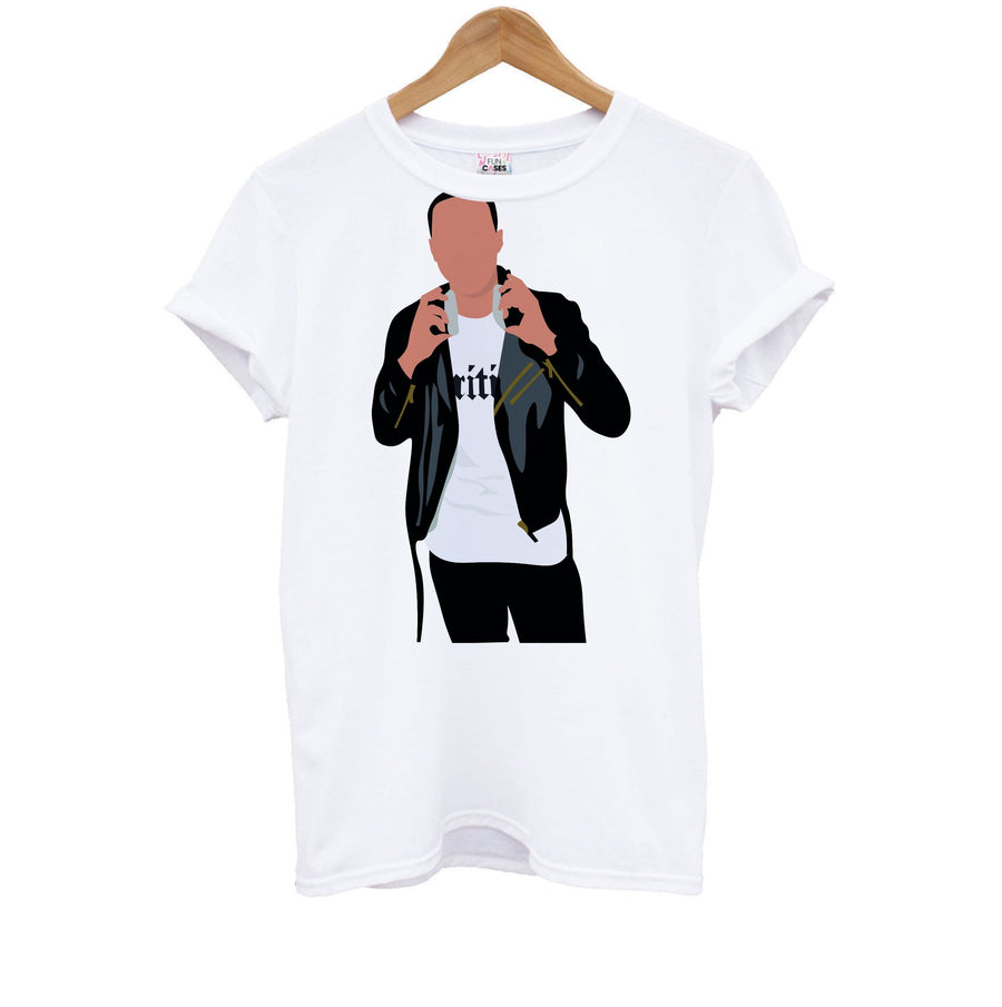 Marvin Humes Kids T-Shirt