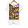 Scooby Doo Kids T-Shirts