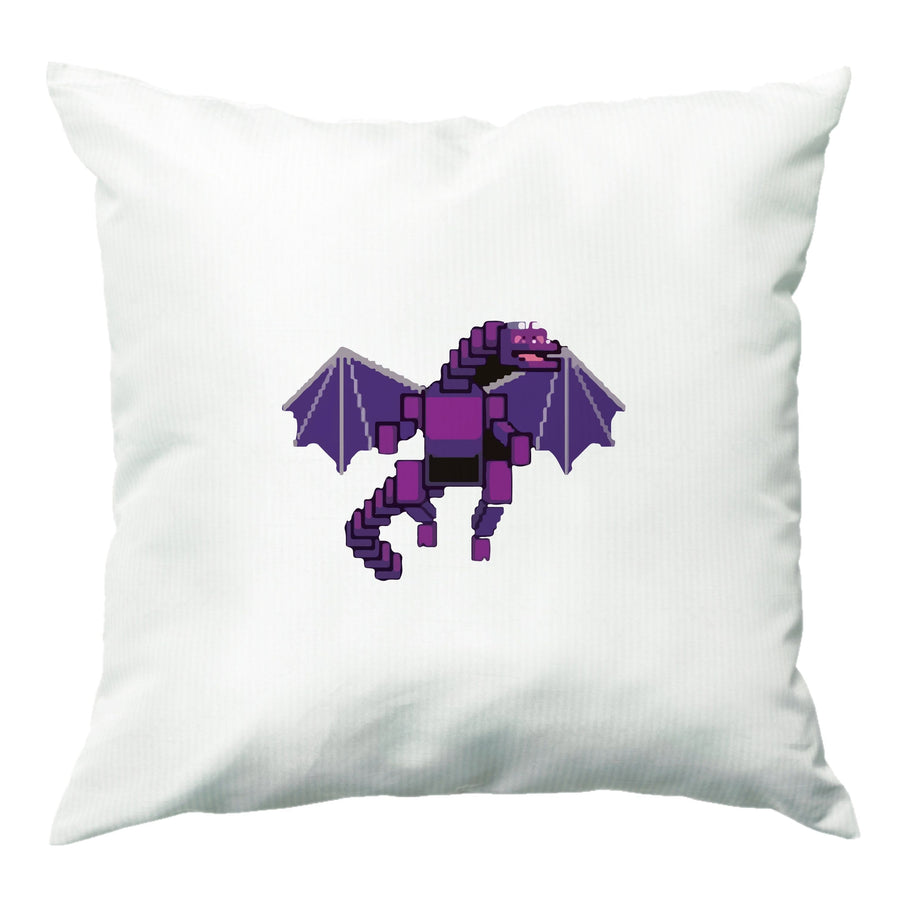 Ender Dragon Cushion