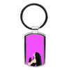 Nessa Barrett Luxury Keyrings