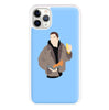 Pete Davidson Phone Cases