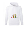 Moomin Kids Hoodies