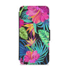 Floral Wallet Phone Cases