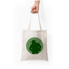 Shrek Tote Bags