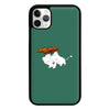 Moomin Phone Cases