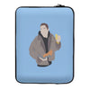 Pete Davidson Laptop Sleeves