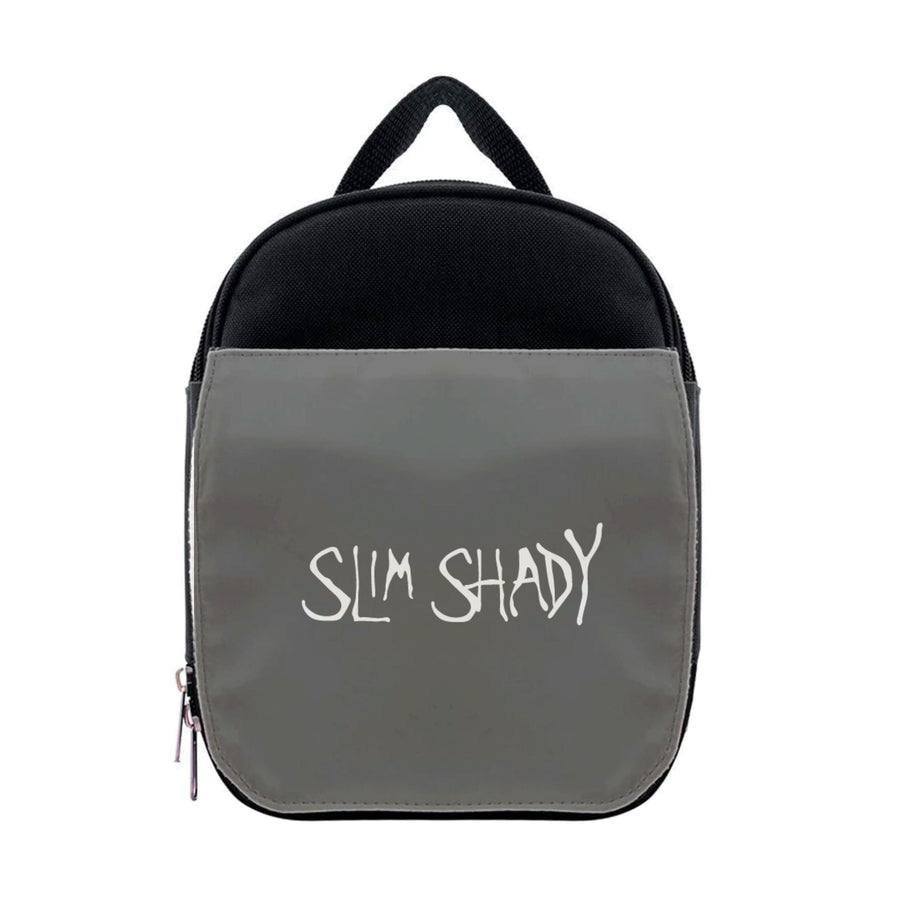 Slim Shady Lunchbox