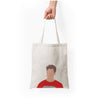 Matt Rife Tote Bags