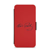 Elvis Wallet Phone Cases