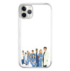 Grey's Anatomy Phone Cases