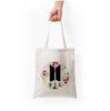 BTS Tote Bags