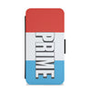 Prime Wallet Phone Cases