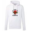 Cobra Kai Hoodies