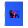 Marvel Notebooks