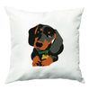 Dachshunds Cushions