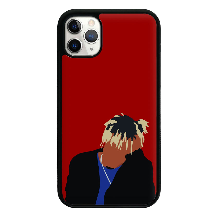 Sad - Juice Phone Case