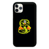 Cobra Kai Phone Cases