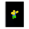 Roblox Notebooks