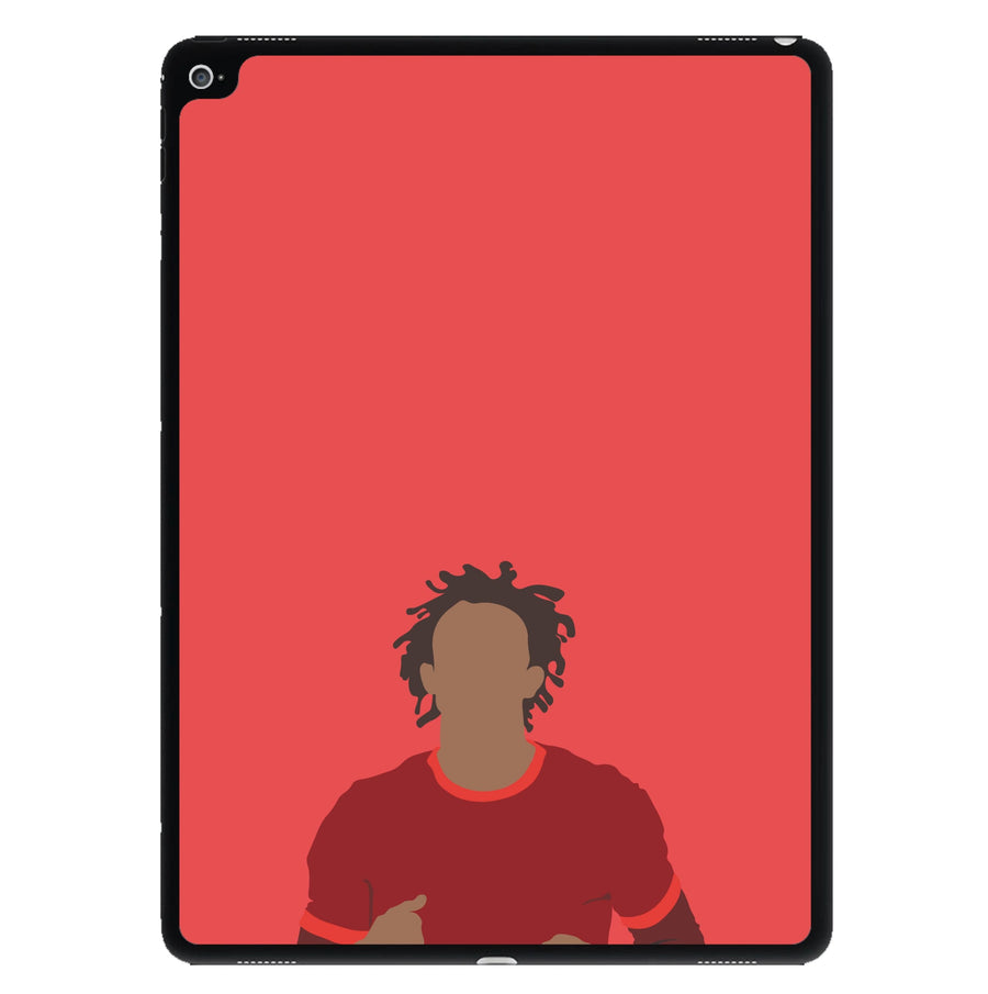 Alexander-Arnold - Football iPad Case