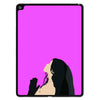 Nessa Barrett iPad Cases