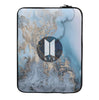 BTS Laptop Sleeves