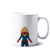 Marvel Mugs